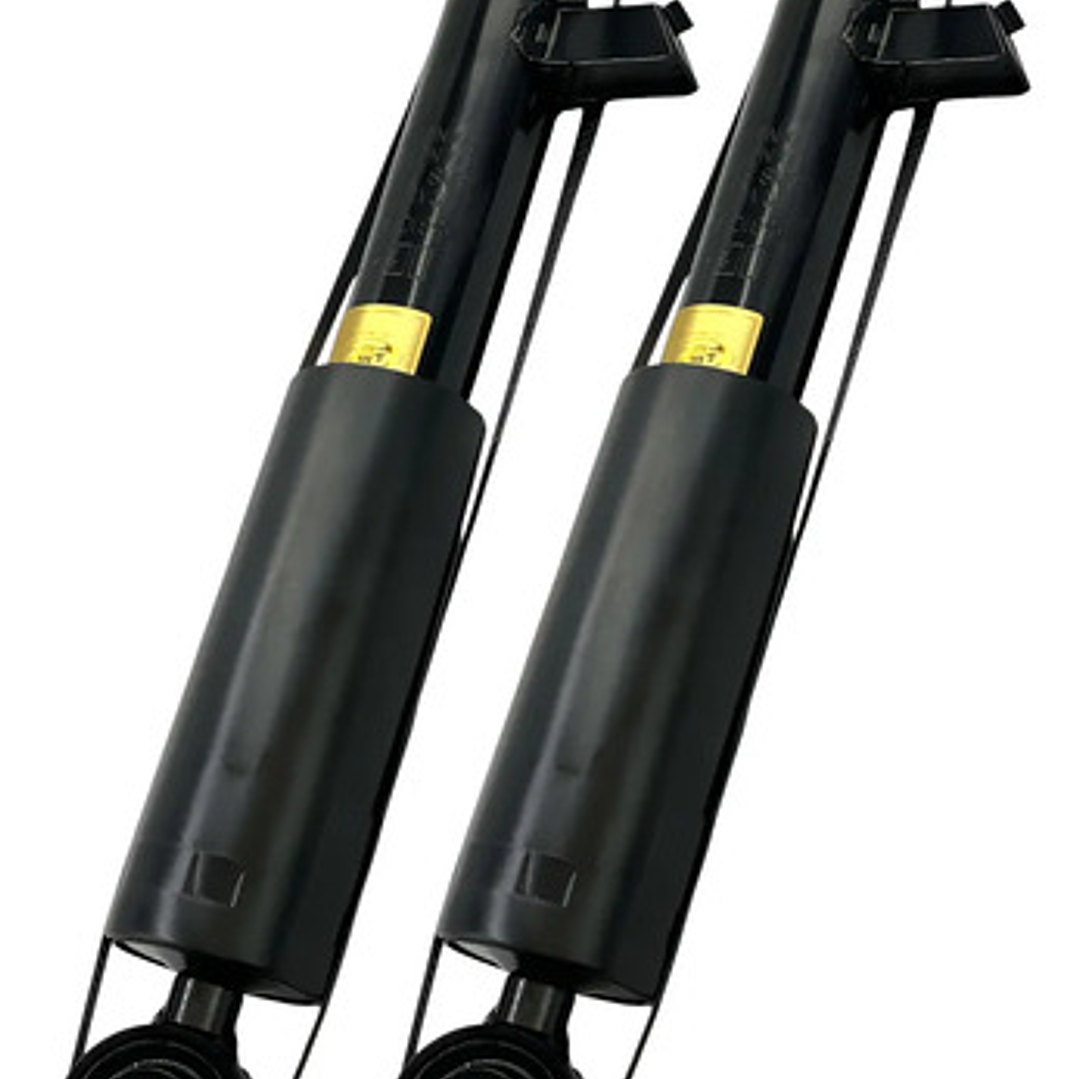 Par Amortiguador Trasero Para Hyundai Santa Fe 2.4 2013-2018 1