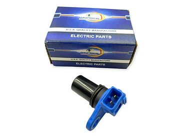 Sensor Posic. Eje Leva Para Ford Ecosport 1.6 2003-08 Zetec 4