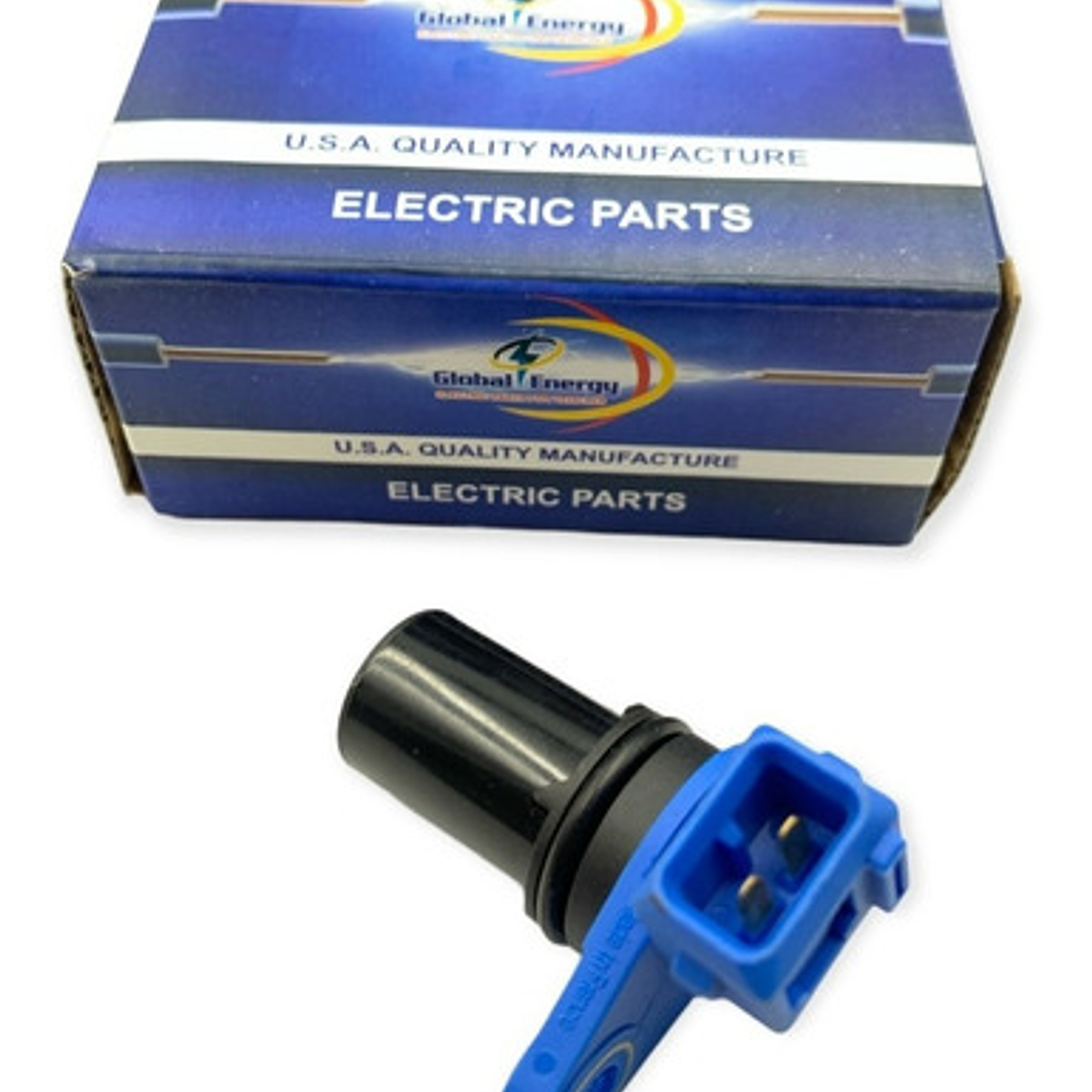 Sensor Posic. Eje Leva Para Ford Ecosport 1.6 2003-08 Zetec 4