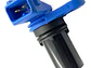 Sensor Posic. Eje Leva Para Ford Ecosport 1.6 2003-08 Zetec - Miniatura 1