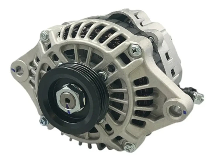 Alternador Para Nissan V16 1.6 1997-2011 1