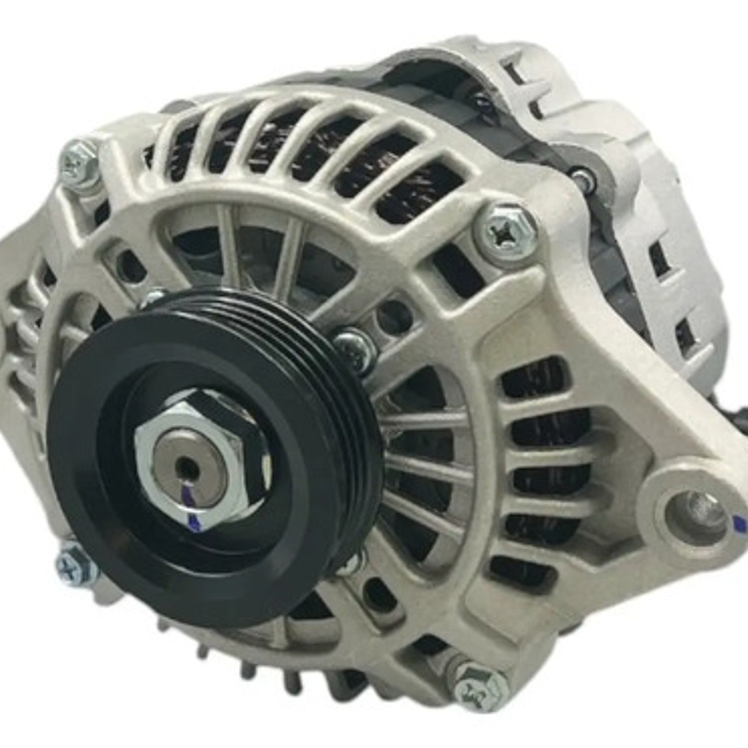 Alternador Para Nissan V16 1.6 1997-2011 1