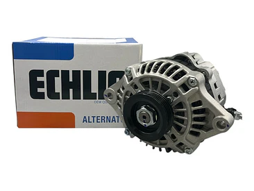 Alternador Para Nissan V16 1.6 1997-2011 2