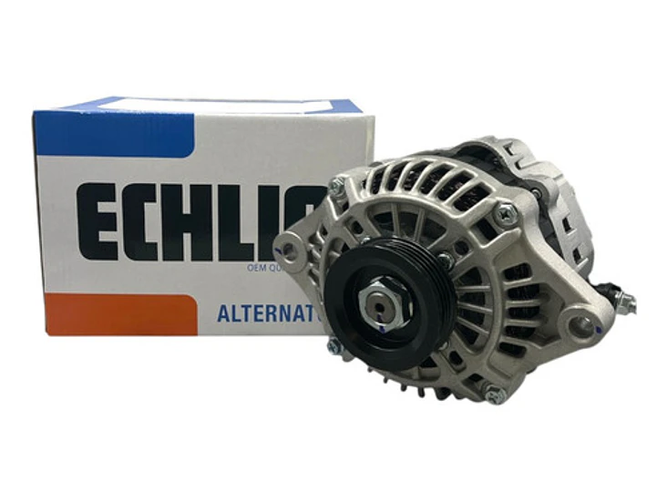 Alternador Para Nissan V16 1.6 1997-2011 2