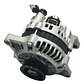 Alternador Para Nissan V16 1.6 1997-2011 - Miniatura 9