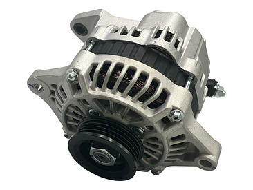 Alternador Para Nissan V16 1.6 1997-2011 3