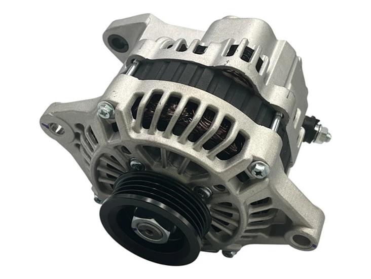 Alternador Para Nissan V16 1.6 1997-2011 3