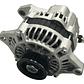 Alternador Para Nissan V16 1.6 1997-2011 - Miniatura 3