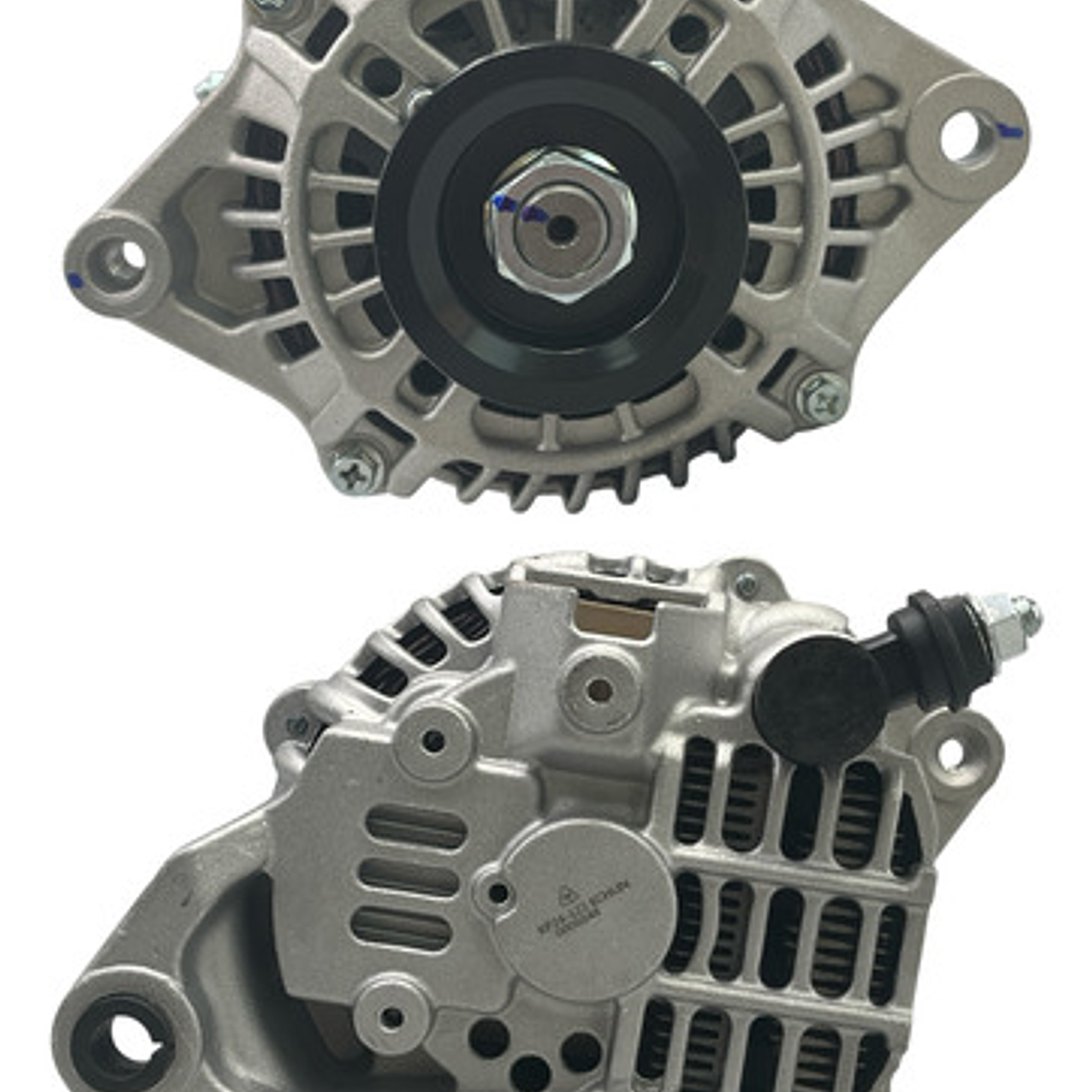 Alternador Para Nissan V16 1.6 1997-2011 6