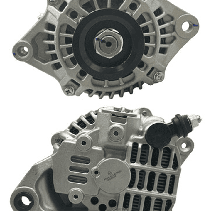 Alternador Para Nissan V16 1.6 1997-2011 6