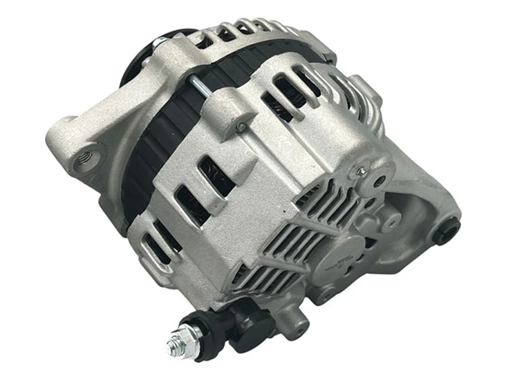 Alternador Para Nissan V16 1.6 1997-2011 7
