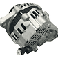 Alternador Para Nissan V16 1.6 1997-2011 - Miniatura 7