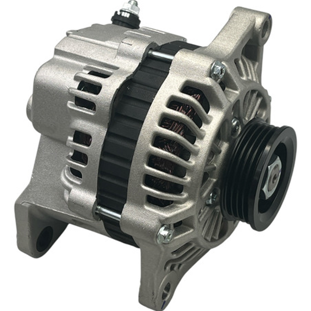 Alternador Para Nissan V16 1.6 1997-2011 4