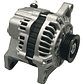 Alternador Para Nissan V16 1.6 1997-2011 - Miniatura 4