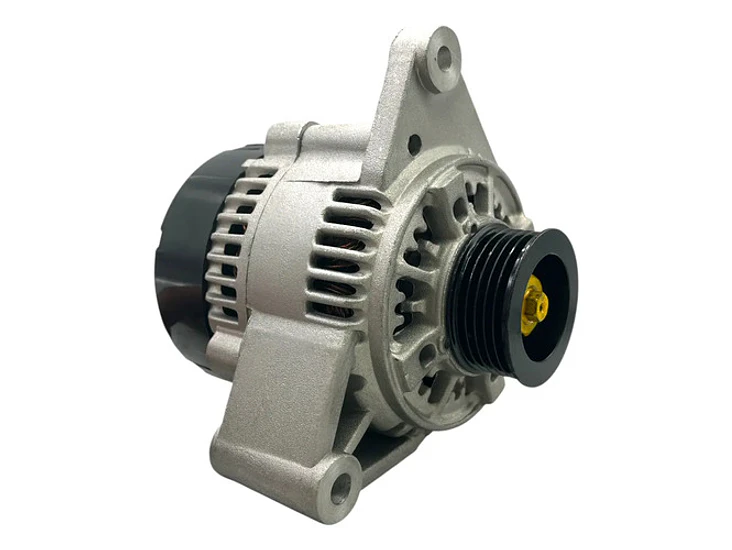 Alternador Para Peugeot 306  1.4 1.6 1.8  1994-2003 1