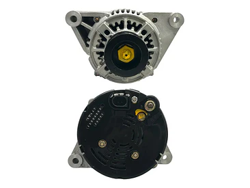 Alternador Para Peugeot 306  1.4 1.6 1.8  1994-2003 5