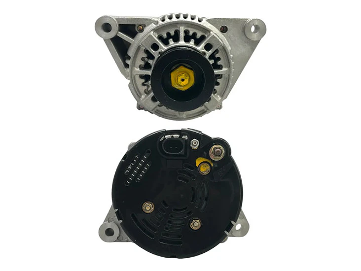 Alternador Para Peugeot 306  1.4 1.6 1.8  1994-2003 5