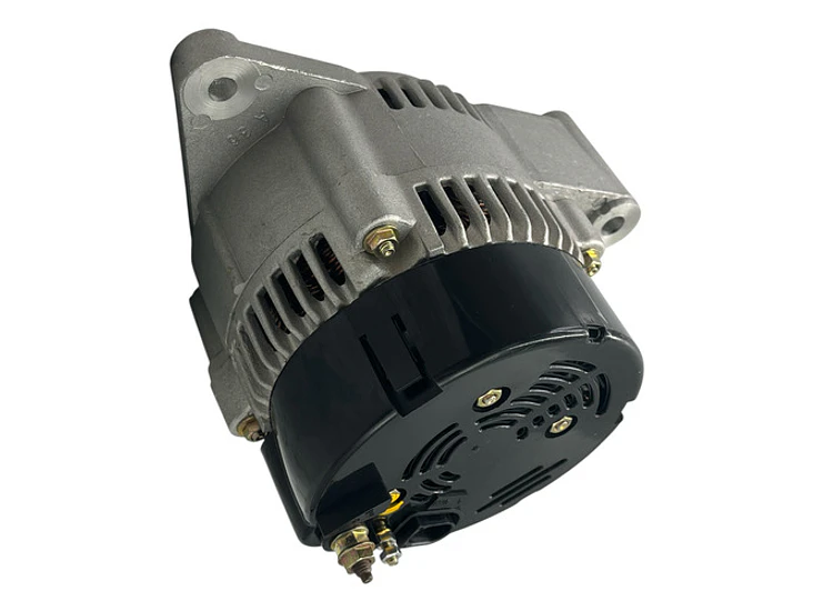 Alternador Para Peugeot 306  1.4 1.6 1.8  1994-2003 4