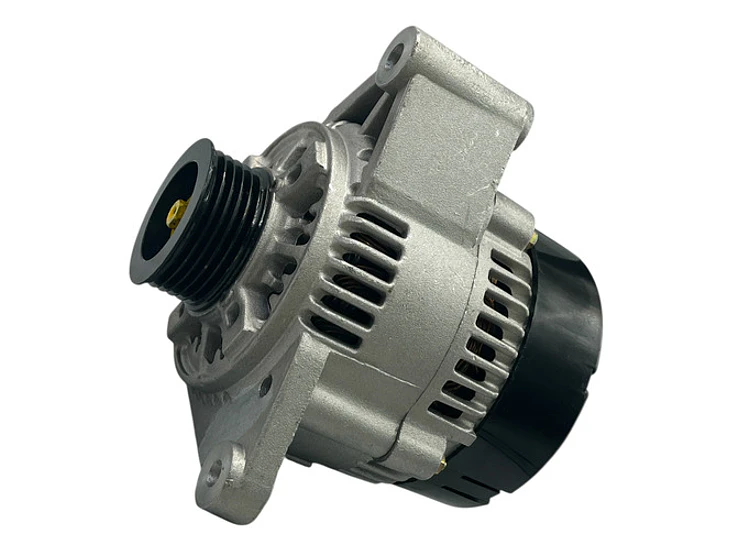 Alternador Para Peugeot 306  1.4 1.6 1.8  1994-2003 6