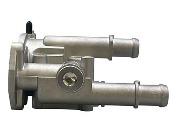 Base O Caja Termostato Chevrolet Sonic 1.62012-2016 7