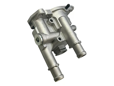 Base O Caja Termostato Chevrolet Sonic 1.62012-2016 1