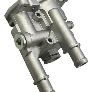 Base O Caja Termostato Chevrolet Sonic 1.62012-2016