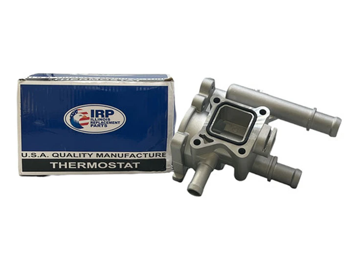 Base O Caja Termostato Chevrolet Sonic 1.62012-2016 2