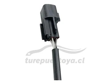 Sensor Oxigeno Para Hyundai Veloster 1.6 2011-2018 (pos 1) 6