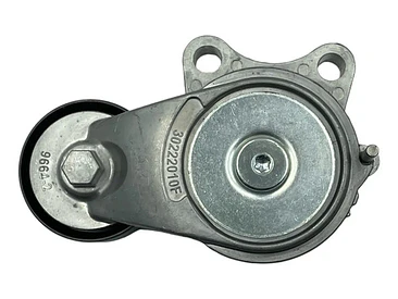 Tensor Correa Alternador Jeep Grand Cherokee 3.0 2011-2019 4