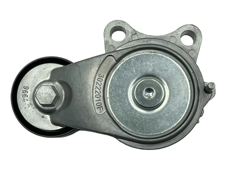 Tensor Correa Alternador Jeep Grand Cherokee 3.0 2011-2019 4