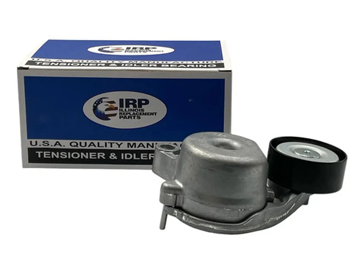 Tensor Correa Alternador Jeep Grand Cherokee 3.0 2011-2019 1