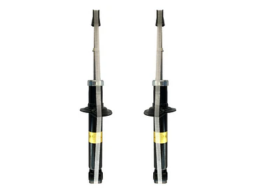 Par Amortiguador Trasero Para Samsung Sm3 1.5 1.6 2003-2016 1