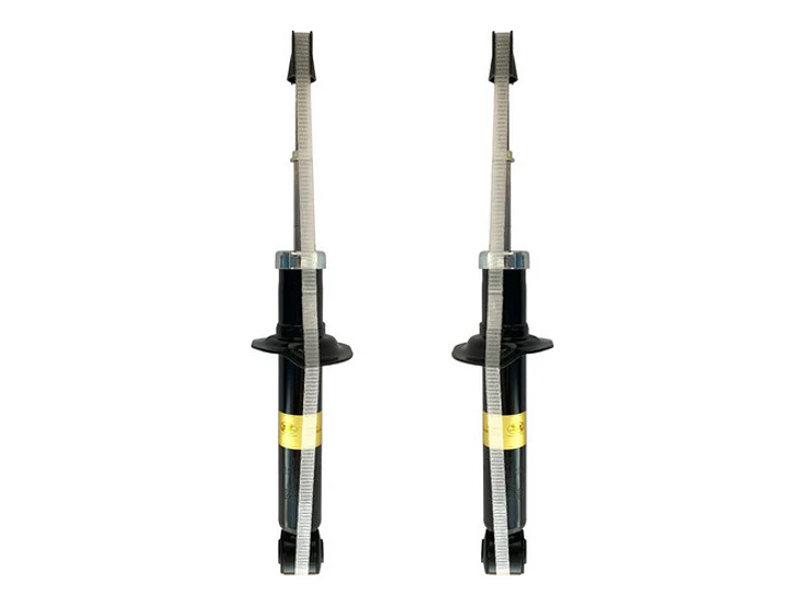 Par Amortiguador Trasero Para Samsung Sm3 1.5 1.6 2003-2016 1