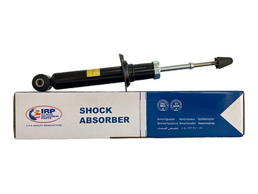 Par Amortiguador Trasero Para Samsung Sm3 1.5 1.6 2003-2016 2