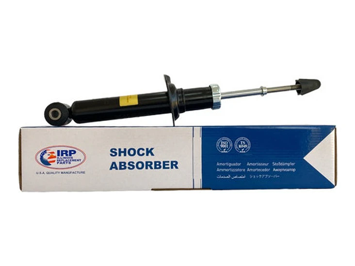 Par Amortiguador Trasero Para Samsung Sm3 1.5 1.6 2003-2016 2