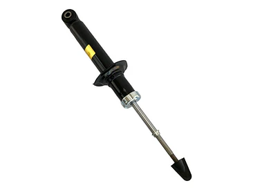 Par Amortiguador Trasero Para Samsung Sm3 1.5 1.6 2003-2016 3