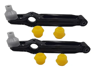 Bandeja Suspension Suzuki Alto 0.8 1.0 1.1 2006-2019(el Par) 1