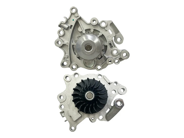 Bomba Agua Para Peugeot 3008 1.5 2019-2024 4