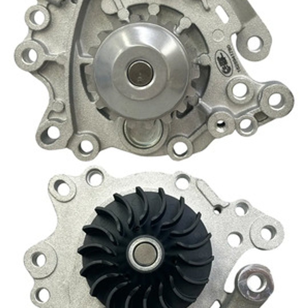 Bomba Agua Para Peugeot 3008 1.5 2019-2024 4