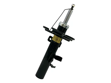 Par Amortiguador Delanteros Para Ford Focus 2.0 2014-2018 11