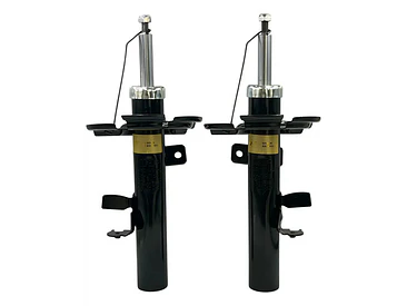 Par Amortiguador Delanteros Para Ford Focus 2.0 2014-2018 1