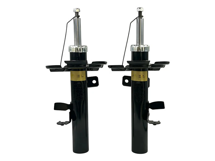 Par Amortiguador Delanteros Para Ford Focus 2.0 2014-2018 1