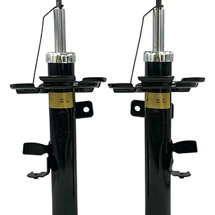 Par Amortiguador Delanteros Para Ford Focus 2.0 2014-2018