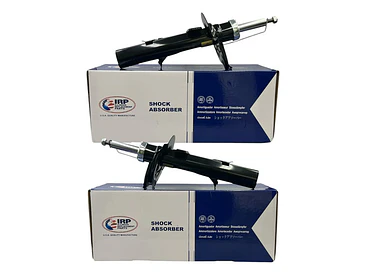 Par Amortiguador Delanteros Para Ford Focus 2.0 2014-2018 2