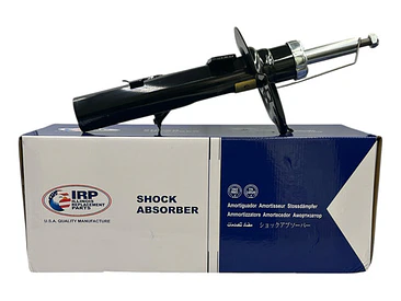 Par Amortiguador Delanteros Para Ford Focus 2.0 2014-2018 9