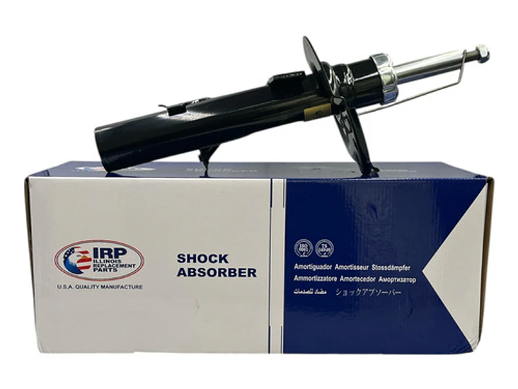 Par Amortiguador Delanteros Para Ford Focus 2.0 2014-2018 9