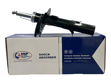 Par Amortiguador Delanteros Para Ford Focus 2.0 2014-2018 12