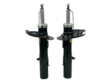 Par Amortiguador Delanteros Para Ford Focus 2.0 2014-2018 3