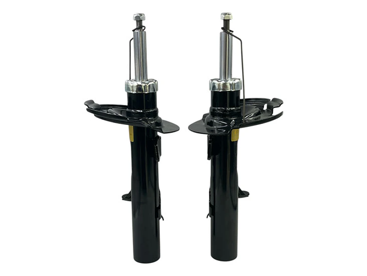 Par Amortiguador Delanteros Para Ford Focus 2.0 2014-2018 3