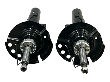 Par Amortiguador Delanteros Para Ford Focus 2.0 2014-2018 4